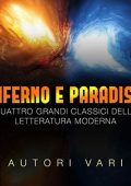 George Orwell, Antoine de Saint-Exupéry, Khalil Gibrán - Inferno e Paradiso (2021) (mp3 - 128 kbps)