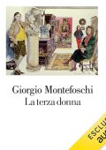 Giorgio Montefoschi - La terza donna (2024) (mp3 - 128 kbps)