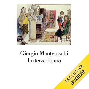 Giorgio Montefoschi – La terza donna (2024) (mp3 – 128 kbps)