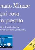 Renato Minore - Ogni cosa è in prestito (2024) (mp3 - 128 kbps)