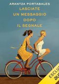 Arantza Portabales - Lasciate un messaggio dopo il segnale (2024) (mp3 - 128 kbps)