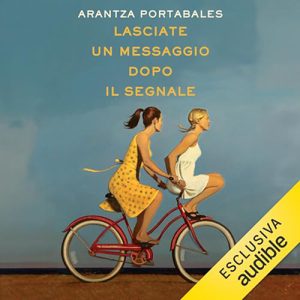 Arantza Portabales – Lasciate un messaggio dopo il segnale (2024) (mp3 – 128 kbps)