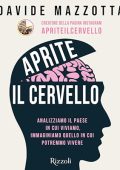 Davide Mazzotta - Aprite il cervello (2024) (mp3 - 128 kbps)