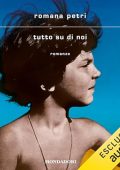 Romana Petri - Tutto su di noi (2024) (mp3 - 128 kbps)