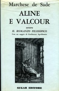 Donatien-Alphonse-François de Sade – Aline e Valcour: ovvero il romanzo filosofico (1993) PDF