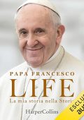 Francesco Francesco, Fabio Marchese Ragona - Life. La mia storia nella storia (2024) (mp3 - 128 kbps)