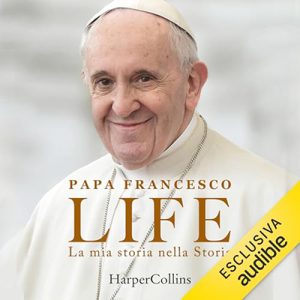 Francesco Francesco, Fabio Marchese Ragona – Life. La mia storia nella storia (2024) (mp3 – 128 kbps)