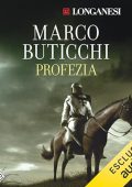 Marco Buticchi - Profezia (2024) (mp3 - 128 kbps)