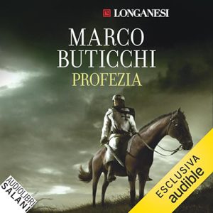 Marco Buticchi – Profezia (2024) (mp3 – 128 kbps)