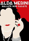 Alda Merini, Ambrogio Borsani - Ballate non pagate (2024) (mp3 - 128 kbps)