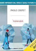 Paolo Crepet - Vulnerabili (2024) (mp3 - 128 kbps)