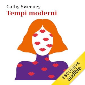 Cathy Sweeney – Tempi moderni (2024) (mp3 – 128 kbps)