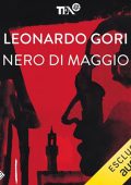 Leonardo Gori - Nero di maggio (2024) (mp3 - 128 kbps)