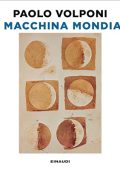 Paolo Volponi - La macchina mondiale (2024) (mp3 - 128 kbps)