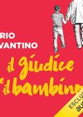 Dario Levantino - Il giudice e il bambino (2024) (mp3 - 128 kbps)