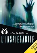 Luca Parrella - L'inspiegabile (2024) (mp3 - 128 kbps)