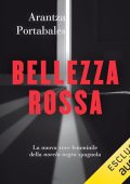Arantza Portabales - Bellezza rossa (2024) (mp3 - 128 kbps)