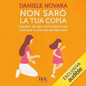 Daniele Novara – Non sarò la tua copia (2024) (mp3 – 128 kbps)