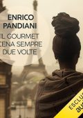 Enrico Pandiani - Il gourmet cena sempre due volte (2024) (mp3 - 128 kbps)