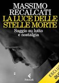 Massimo Recalcati - La Luce delle stelle morte (2024) (mp3 - 128 kbps)