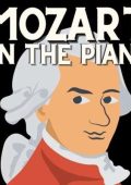 VA - Mozart On The Piano (2024)