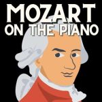 img VA - Mozart On The Piano (2024)