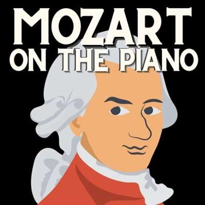 VA – Mozart On The Piano (2024)