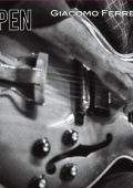Giacomo Ferretti - Open (2019) FLAC