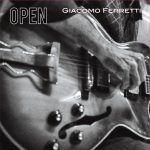 img Giacomo Ferretti - Open (2019) FLAC