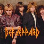 img Def Leppard - Discografia (1979-2023) .mp3 - 320 kbps
