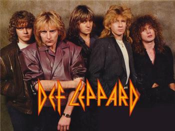 Def Leppard – Discografia (1979-2023) .mp3 – 320 kbps
