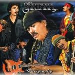 img Santana - Discografia (1969-2021) .Flac