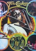 Joe Cocker - Discografia (1969-2022) .Flac