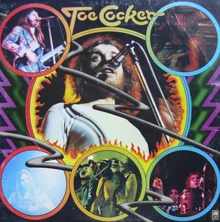 Joe Cocker – Discografia (1969-2022) .Flac