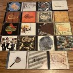 img Chicago - Discografia (1969-2022) .Flac