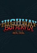 Highway Butterfly The Songs of Neal Casal [3CD] (2021) .Flac 24-96
