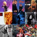 img Lita Ford - Discografia (1983-2016) .Flac