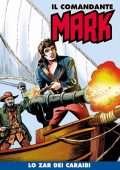 img Il Comandante Mark (a colori) – Raccolta Anno 2022 completo (Bonelli)(2022)