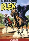 img Il Grande Blek – Raccolta Anno 2020 completo (Bonelli)(2020)