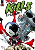 img Spawn kills everyone (Image Comics 2016)
