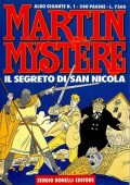 img Martin Mystere Albo Gigante 01 (SBE)(1995)