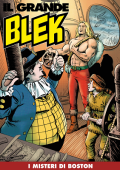 img Il Grande Blek – Raccolta Anno 2021 completo (Bonelli)(2021)