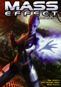 img Mass Effect - Redemption (100% Panini Comics)(2010)