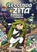 img Zita - La ragazza dello spazio 02 (Bao Pubblishing 2011)
