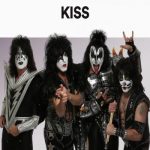 img Kiss - Discografia (1974-2017) .Flac