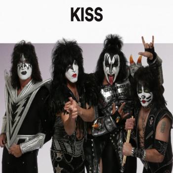 Kiss – Discografia (1974-2017) .Flac