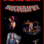 img Budgie - Discografia (1971-2006) .Flac