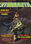 img L’Eternauta – Raccolta Anno 1983 completo (1983)