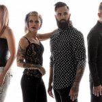 img Skillet - Studio Albums (12 releases) (1996-2023) [restored, declipped] FLAC |16/44.1