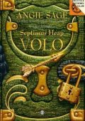 Angie Sage - Septimus Heap vol. 2. Volo (2011)